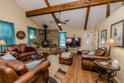 513 Fm 2353 N, Possum Kingdom Lake, TX 76449 - Photo 8
