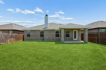 3807 Dogwood Road, Melissa, TX 75454 - Photo 36