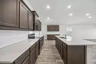 3807 Dogwood Rd, Melissa, TX 75454 - Photo 6