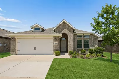 3807 Dogwood Road, Melissa, TX 75454 - Photo 1