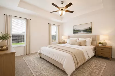 10624 Echo Brook Lane, Aubrey, TX 76227 - Photo 8