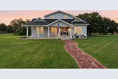 923 Natty Flat Road, Lipan, TX 76462 - Photo 2