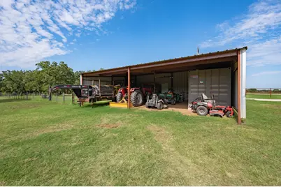 923 Natty Flat Road, Lipan, TX 76462 - Photo 12