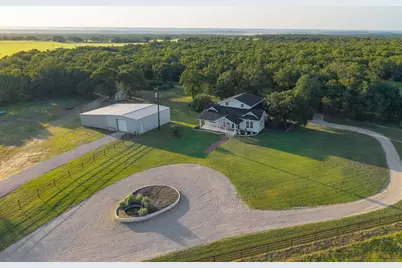 923 Natty Flat Road, Lipan, TX 76462 - Photo 6