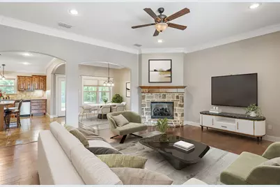 13553 Country Glen, Tyler, TX 75706 - Photo 4