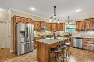 13553 Country Glen, Tyler, TX 75706 - Photo 6