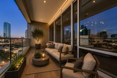 2408 Victory Park Lane #939, Dallas, TX 75219 - Photo 4