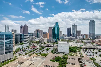 2408 Victory Park Lane #939, Dallas, TX 75219 - Photo 36