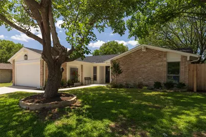 112 Village Drive, Lewisville, TX 75067 - Photo 2