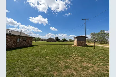 1217 Town Creek Drive, Sweetwater, TX 79556 - Photo 18