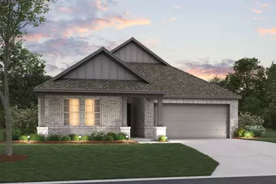 7305 Sumac Drive, Denton, TX 76226 - Photo 1