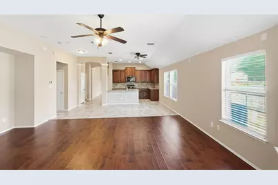 15513 Landing Creek Lane, Fort Worth, TX 76262 - Photo 6