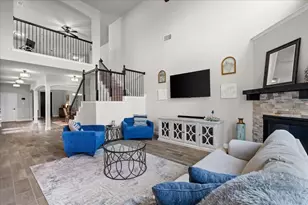 1400 Madrid Falls Dr, McKinney, TX 75071 - Photo 12