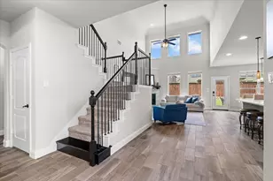 1400 Madrid Falls Dr, McKinney, TX 75071 - Photo 10