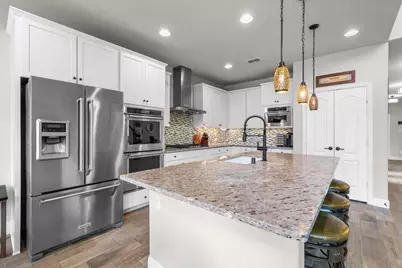 1400 Madrid Falls Drive, McKinney, TX 75071 - Photo 16