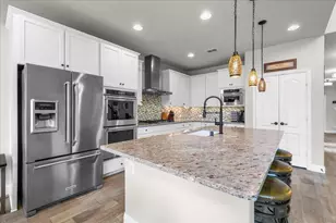 1400 Madrid Falls Dr, McKinney, TX 75071 - Photo 16