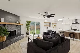 3816 Springbranch Dr, Benbrook, TX 76116 - Photo 2