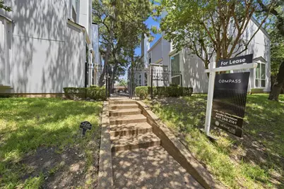 2815 Welborn Street #101, Dallas, TX 75219 - Photo 1