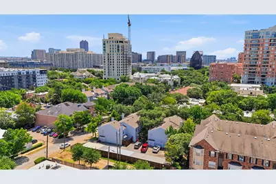 2815 Welborn Street #101, Dallas, TX 75219 - Photo 24