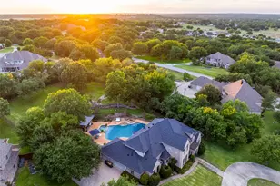 114 Southwest Dr, Aledo, TX 76008 - Photo 38