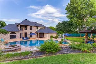 114 Southwest Dr, Aledo, TX 76008 - Photo 36