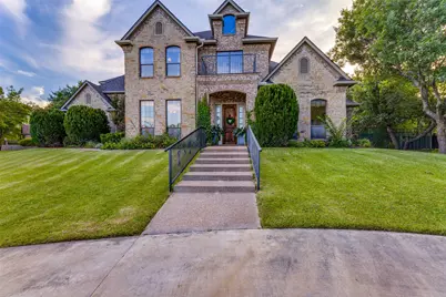 114 Southwest Drive, Aledo, TX 76008 - Photo 2