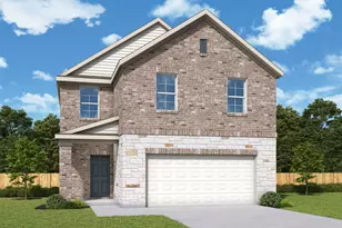 708 Hillcrest Blvd, Princeton, TX 75407 - Photo 1