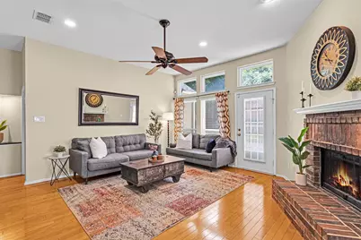 921 Lochmoor Lane, Highland Village, TX 75077 - Photo 4