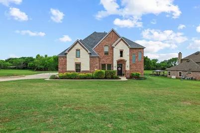 107 Whispering Winds Drive, Gunter, TX 75058 - Photo 2