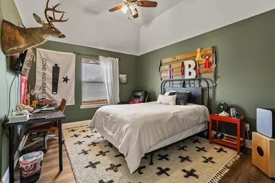 107 Whispering Winds Drive, Gunter, TX 75058 - Photo 22