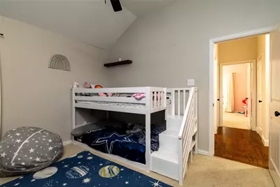 10517 N Haven Drive, Benbrook, TX 76126 - Photo 24