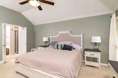 10517 N Haven Drive, Benbrook, TX 76126 - Photo 18