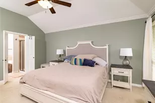 10517 N Haven Dr, Benbrook, TX 76126 - Photo 18