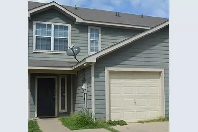 4510 Alamosa Street, Fort Worth, TX 76119 - Photo 2