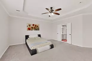 1296 Pleasant Run Dr, Haslet, TX 76052 - Photo 16