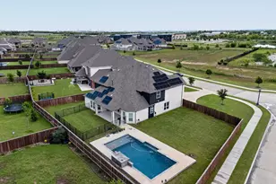 1296 Pleasant Run Dr, Haslet, TX 76052 - Photo 38