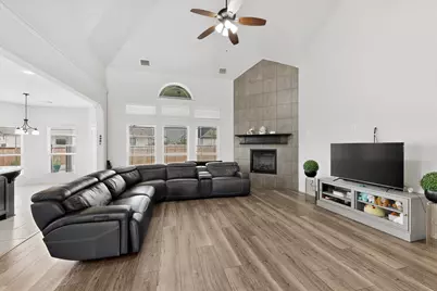 1296 Pleasant Run Drive, Haslet, TX 76052 - Photo 10