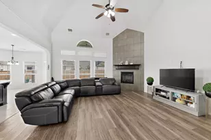 1296 Pleasant Run Dr, Haslet, TX 76052 - Photo 10