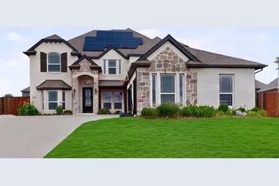 1296 Pleasant Run Drive, Haslet, TX 76052 - Photo 1