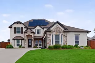 1296 Pleasant Run Dr, Haslet, TX 76052 - Photo 1