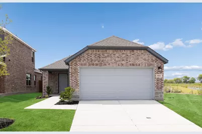 811 Hillcrest Boulevard, Princeton, TX 75407 - Photo 2