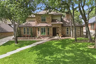 6405 Amicable Dr, Arlington, TX 76016 - Photo 1