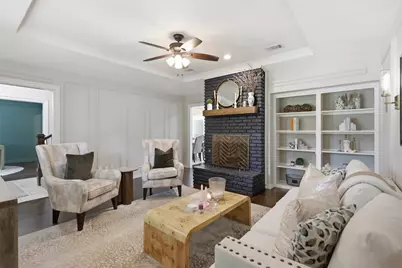 6405 Amicable Drive, Arlington, TX 76016 - Photo 14