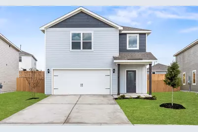 8304 Silverbow Drive, Ponder, TX 76259 - Photo 1