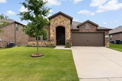 1105 Peach Tree Lane, Anna, TX 75409 - Photo 2