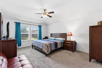 1105 Peach Tree Lane, Anna, TX 75409 - Photo 12