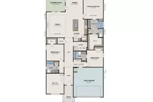 1605 Shenandoah Trl, Anna, TX 75409 - Photo 2