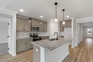 1605 Shenandoah Trl, Anna, TX 75409 - Photo 4