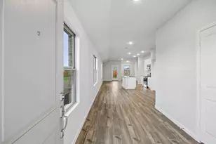 804 Hillcrest Blvd, Princeton, TX 75407 - Photo 2