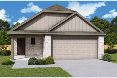 804 Hillcrest Boulevard, Princeton, TX 75407 - Photo 1